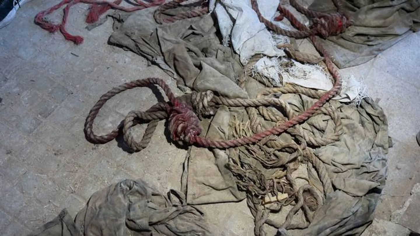 محقق دولي: الأدلة تؤكد ارتكاب النظام السوري المنهار جرائم ممنهجة تستوجب المحاسبة